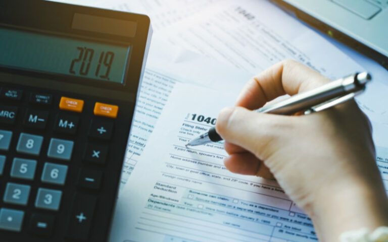 A Reforma Tributária Vai Reduzir A Carga Tributária Das Empresas Entenda! - TCA Digital