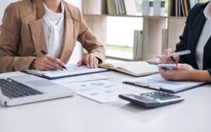 Como Otimizar Seu Potencial Financeiro Com A Tca Contabilidade Em Porto Alegre! - TCA Digital