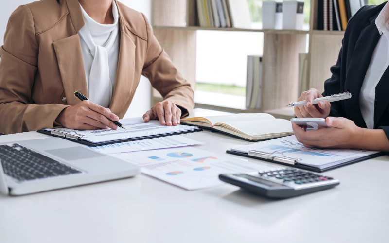 Como Otimizar Seu Potencial Financeiro Com A Tca Contabilidade Em Porto Alegre! - TCA Digital