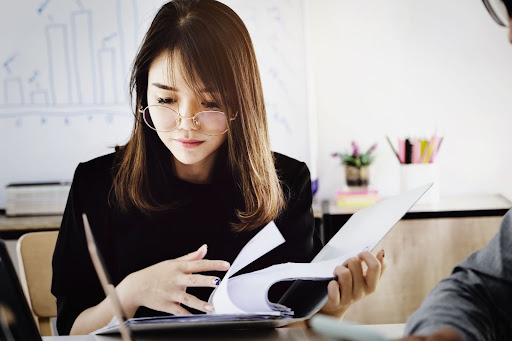 Documentos Para Abrir Empresas - TCA Digital
