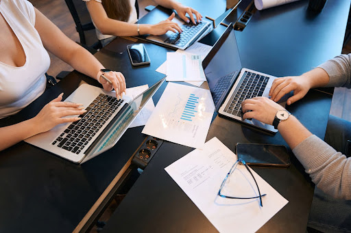 Saiba O Que é O Tipo Societário E Faça Escolhas Inteligentes! - TCA Digital