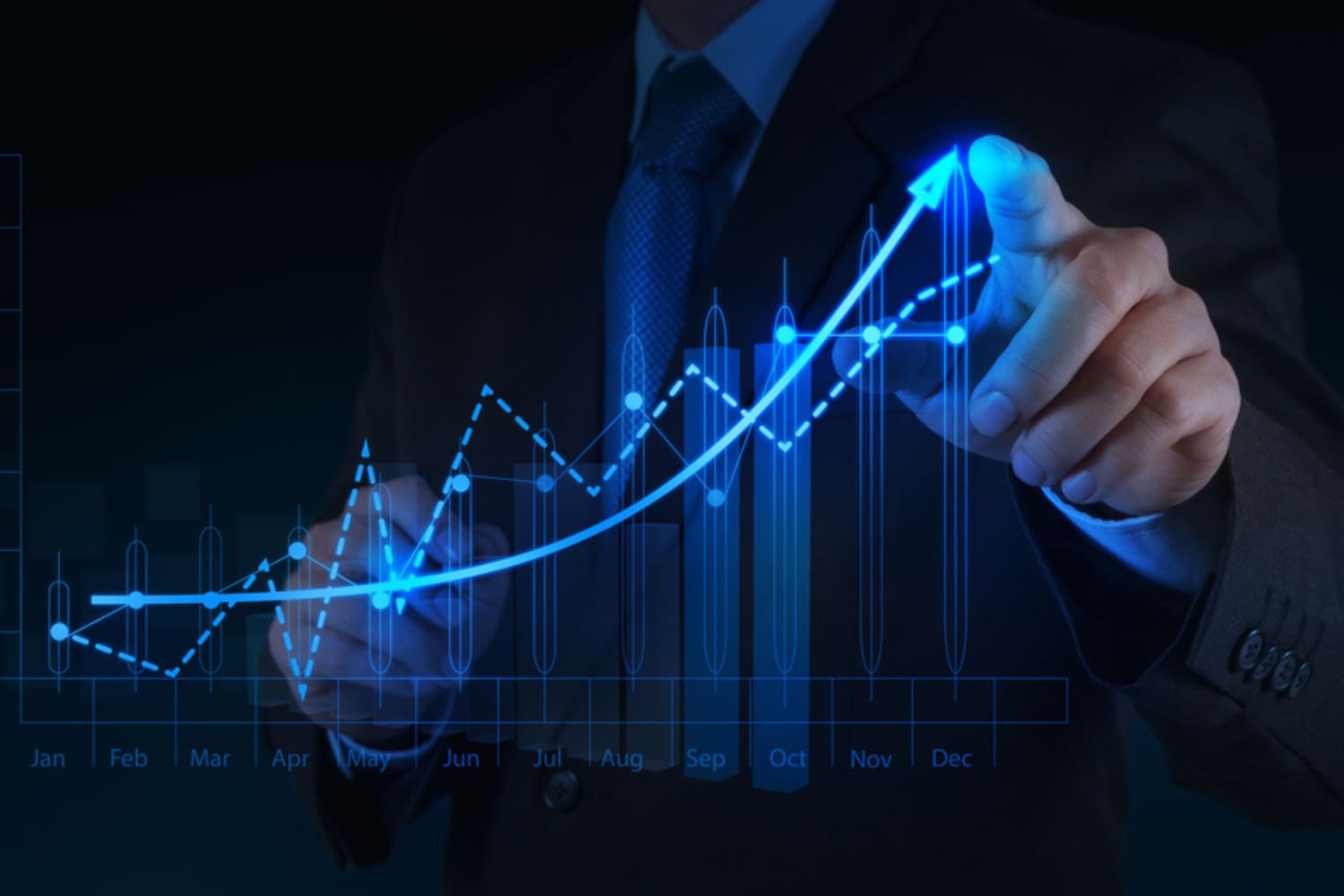 Crescimento Empresarial O Que Considerar Ao Decidir Sobre Os Investimentos E Financiamentos Externos Na Sua Empresa - TCA Digital