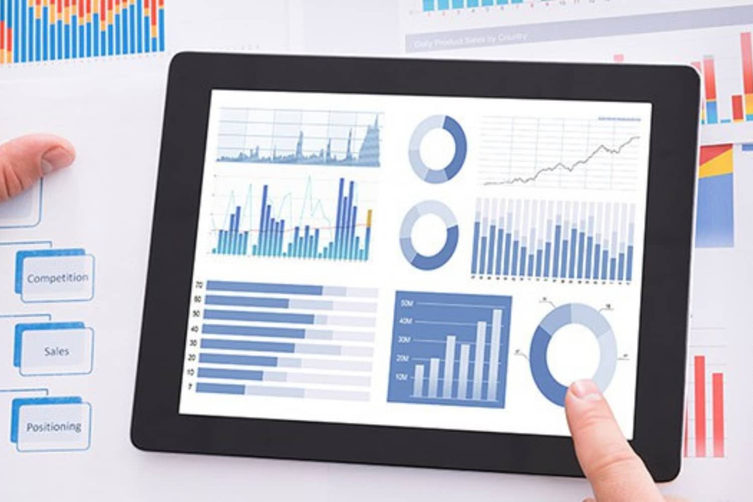 Como Elaborar Um Orçamento Empresarial E Quais Ferramentas Podem Ajudar Nesse Processo - TCA Digital