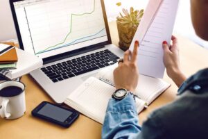 Garanta Uma Gestão Financeira Efetiva Com Softwares E Ferramentas Tecnológicas! - TCA Digital