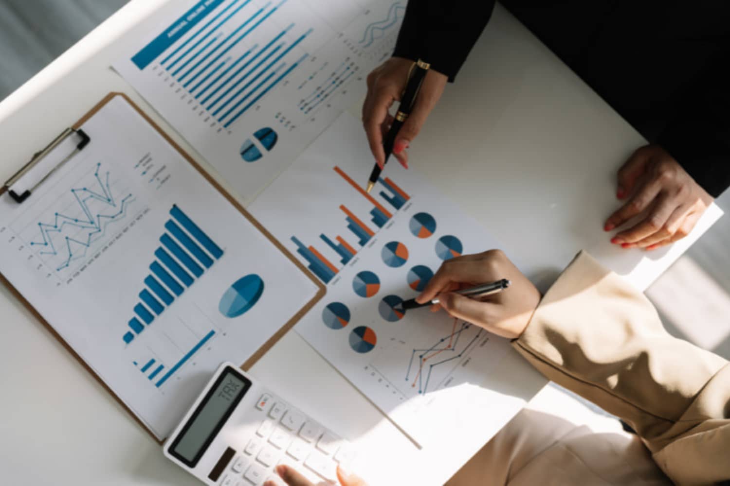 Tributação No Lucro Real Como Funciona E Por Que Pode Ser Barato Para Sua Empresa - TCA Digital