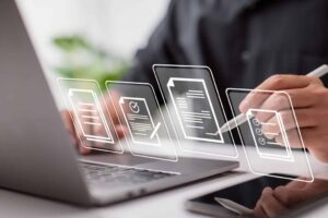 Além Da Segurança. Descobrindo Os Benefícios Multifacetados Do Certificado Digital Para Seu Negócio - TCA Digital