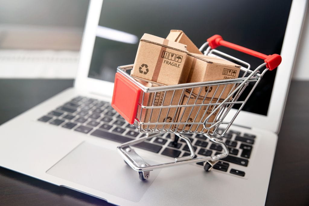 Como Declarar As Vendas De E Commerce No Irpf 2025 - TCA Digital