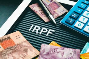 Irpf Em 2025 - TCA Digital