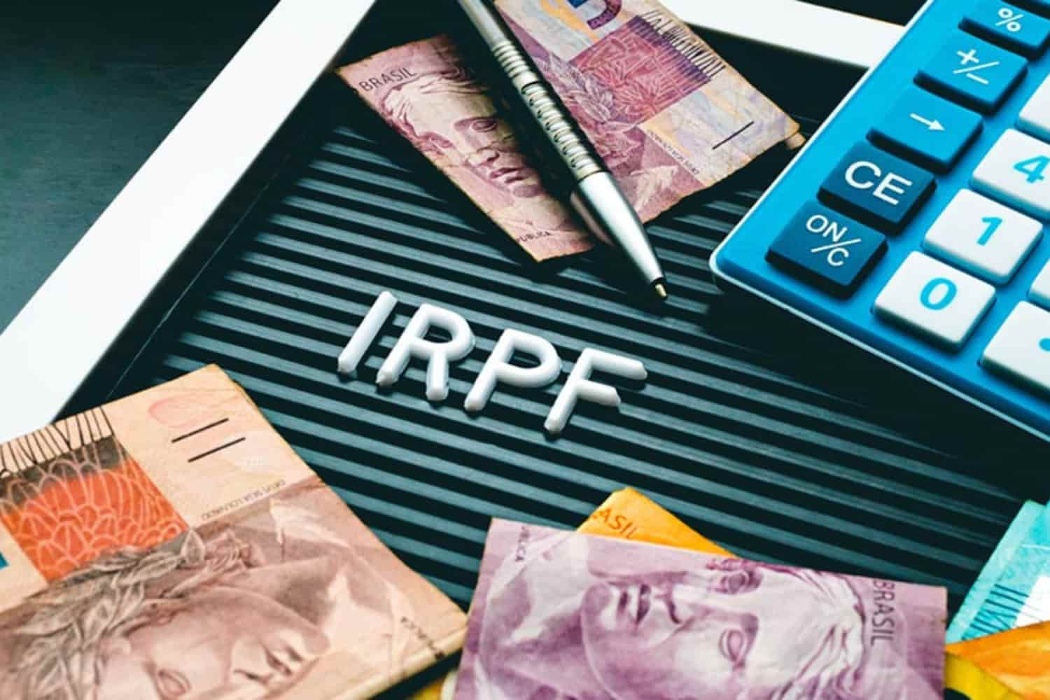 Irpf Em 2025 - TCA Digital