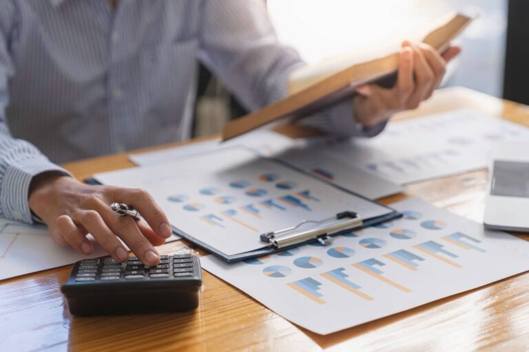Controle Financeiro Empresarial - TCA Digital